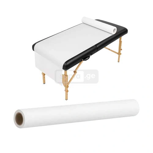 Medical sheet waterproof laminated 50cm*50m